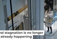 When generative AI was left to its own devices, its outputs landed on a set of generic images – what researchers called ‘visual elevator music.’ Wang Zhao/AFP via Getty Images